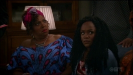 Bob Hearts Abishola - Season 03 Episode 11